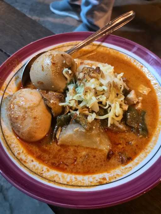 Lontong Sayur Losari 2