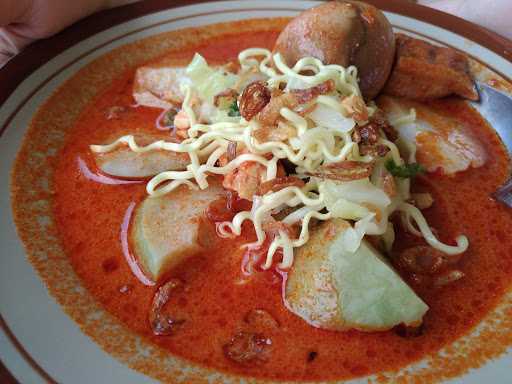 Lontong Sayur Losari 1