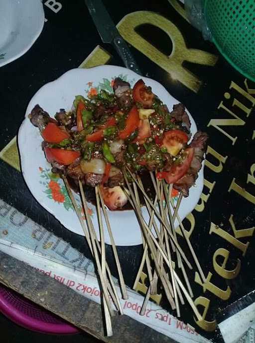 Mang Dopir Satay Restaurant 6