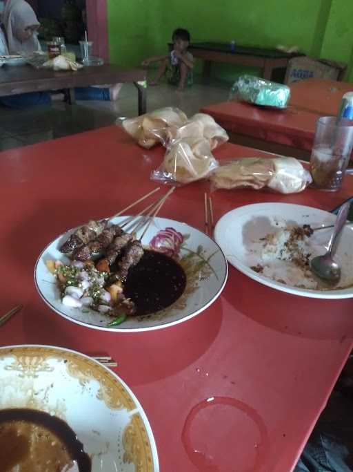 Mang Dopir Satay Restaurant 7