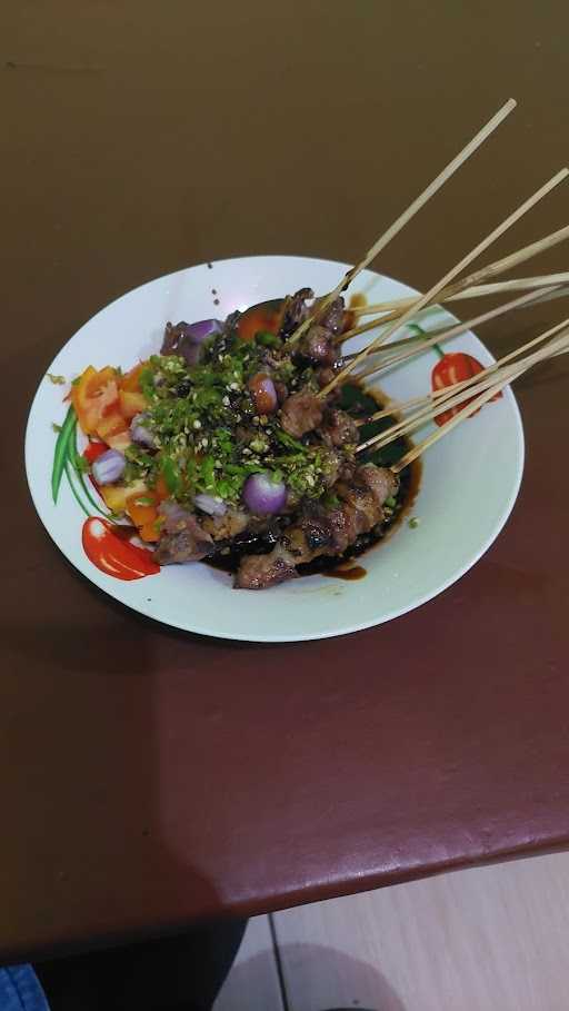 Mang Dopir Satay Restaurant 2