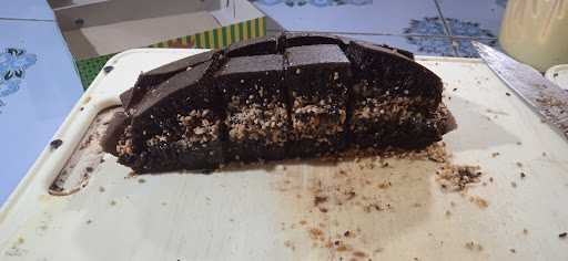 Martabak Pengabean 9