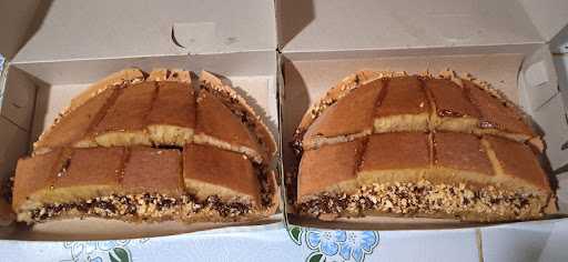 Martabak Pengabean 8