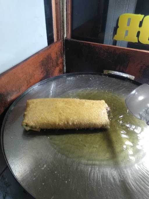 Martabak Pengabean 5