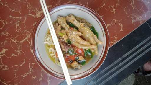 Mie Ayam Alimah 2