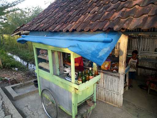 Mie Ayam & Bakso Mang Andi 6