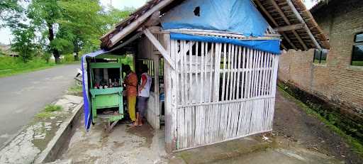 Mie Ayam & Bakso Mang Andi 3