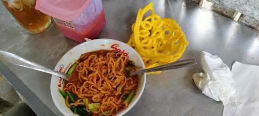 Mie Ayam & Bakso Mang Andi 2