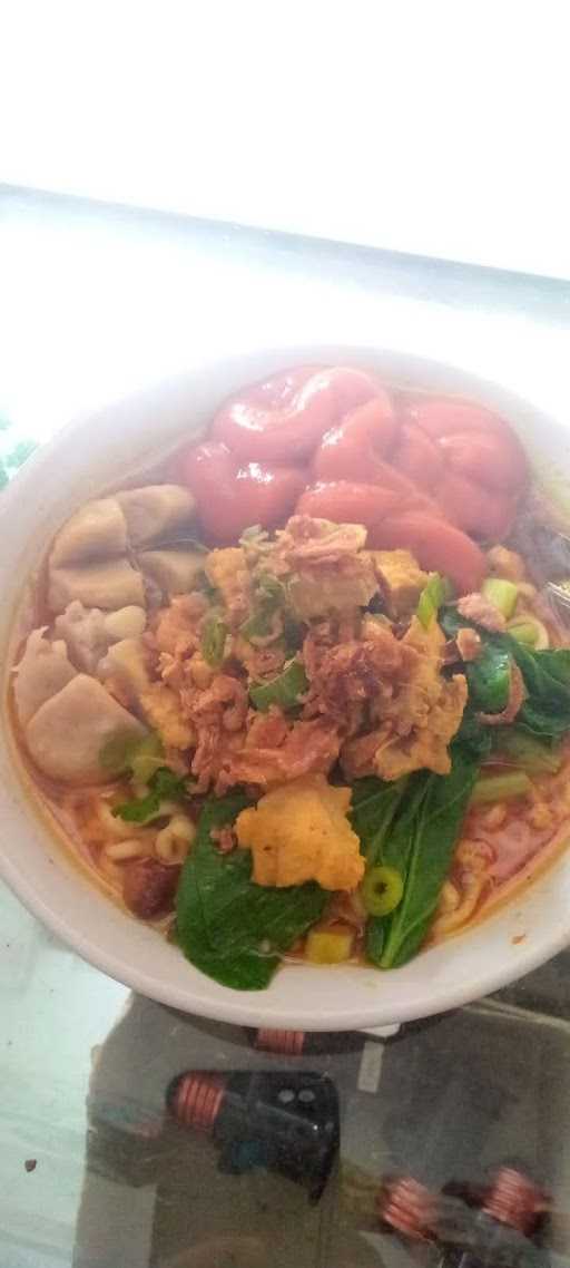 Mie Ayam Humairah 7