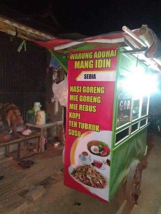 Nasi Goreng Aduhai 1