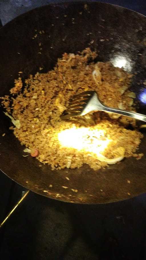 Nasi Goreng/Mie Goreng Septy 2