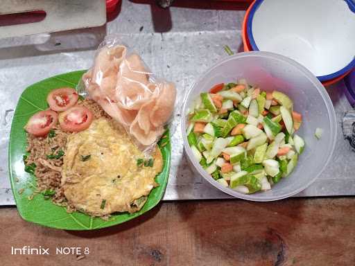 Nasi Goreng Sedap Malam Khas Tegal 1