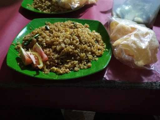 Nasi Goreng Sedap Malam Khas Tegal 3