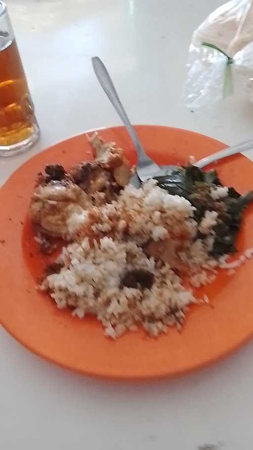 Nasi Padang Buyuang 9