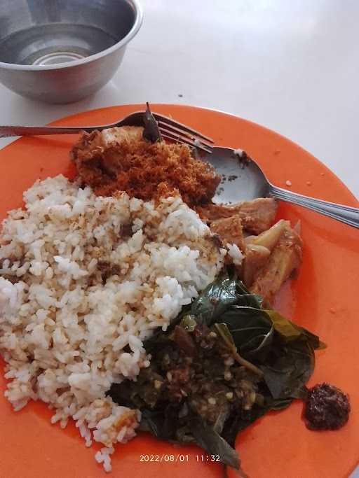 Nasi Padang Buyuang 3