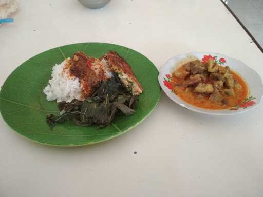 Nasi Padang Buyuang 6