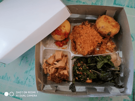 Nasi Padang Buyuang 1