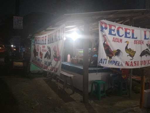 Pecel Lele Hikmah 1