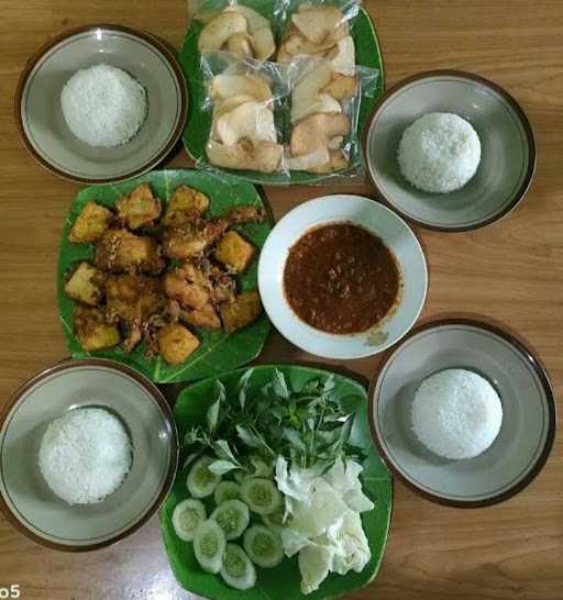 Pecel Lele & Nasi Goreng Saporete 3