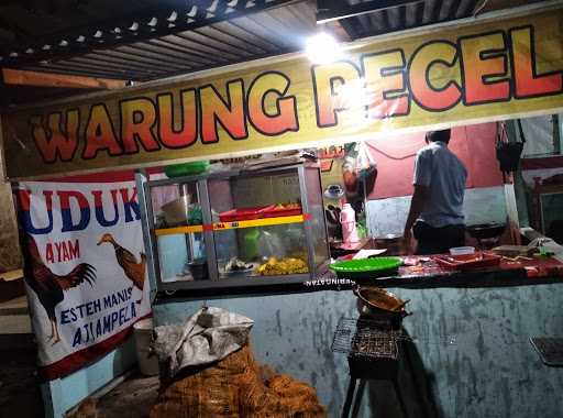 Pecel Lele Sairin/Rotinah 2