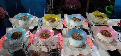 Pecel Lele Tenda Biru 2