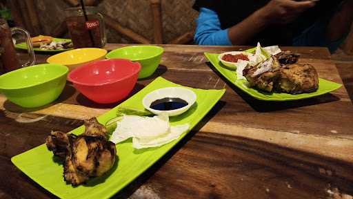 Pondok Bamboo Seafood 2