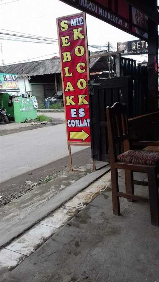 Pondok Seblak 7