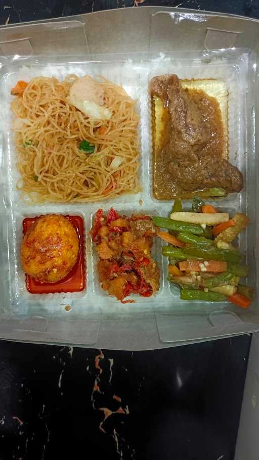 Rahma Catering Dan Aneka Lauk Pauk 2