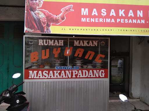 Rm. Buyuang Masakan Padang 5