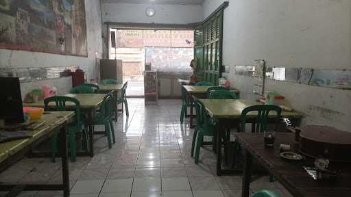 Rm. Buyuang Masakan Padang 3