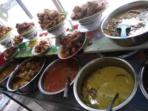 Rm. Buyuang Masakan Padang 2