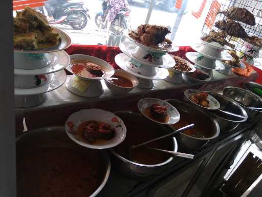 Rm. Buyuang Masakan Padang 1