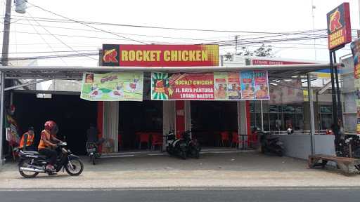 Rocket Chicken Losari 10