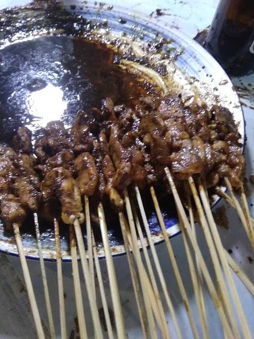 Sate Ayam Istimewa 5