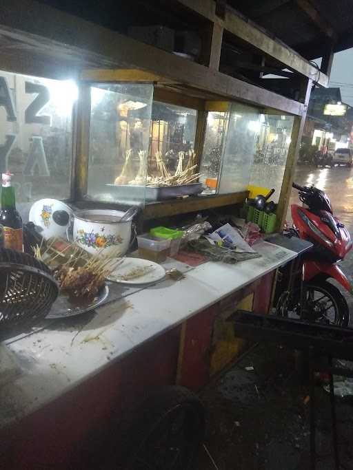 Sate Ayam Istimewa 7