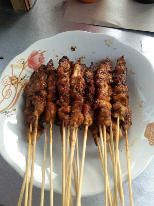 Sate Ayam Poncol 2