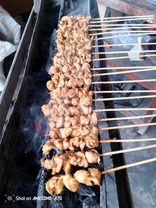 Sate Jamur Tiram Kurniawan 3