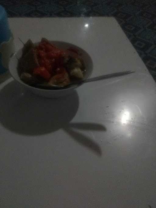 Saung Bakso Legowo 1