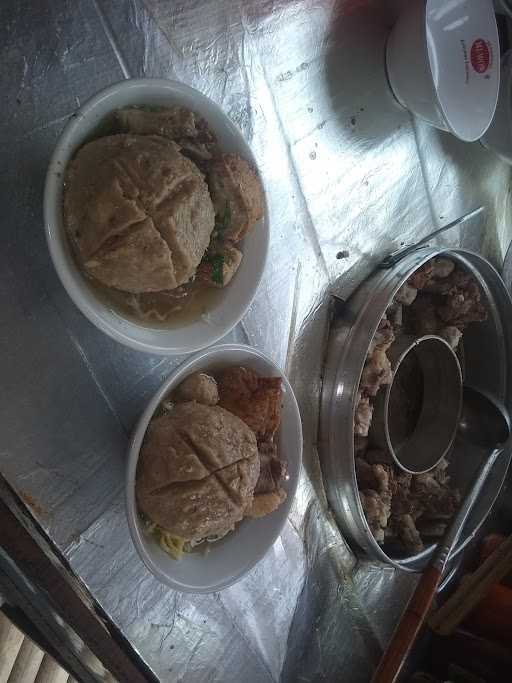 Saung Bakso Legowo 5