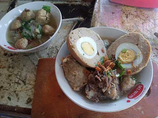 Saung Bakso Legowo 8