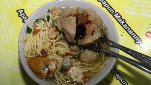 Saung Bakso Legowo 2