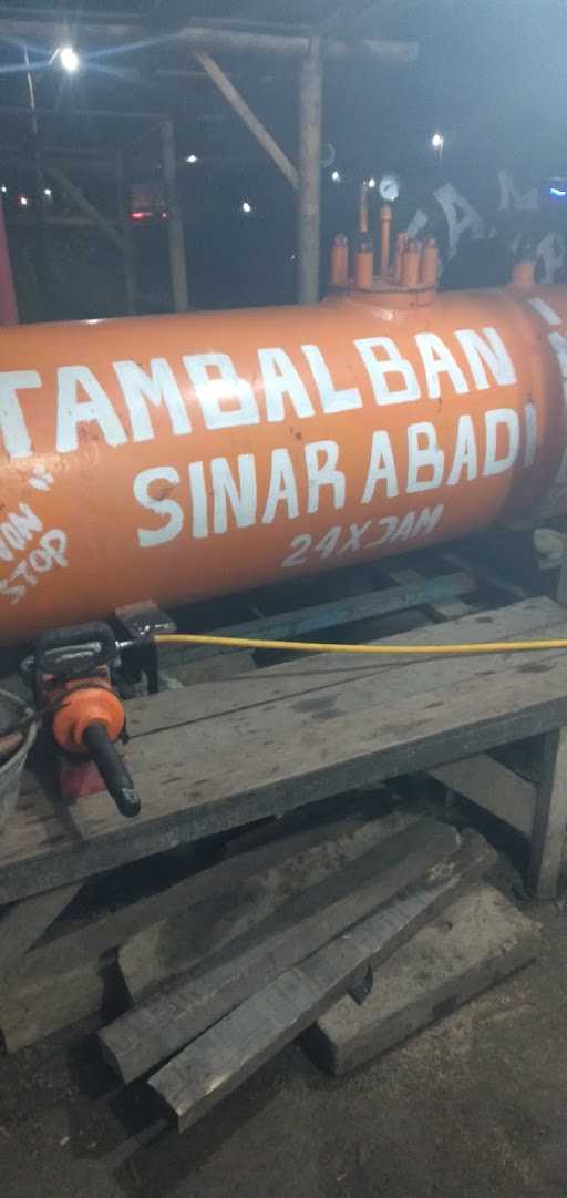 Sinar Abadi 1