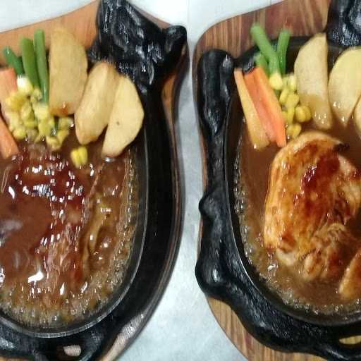 Steak Roso Losari 10