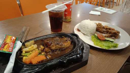 Steak Roso Losari 8