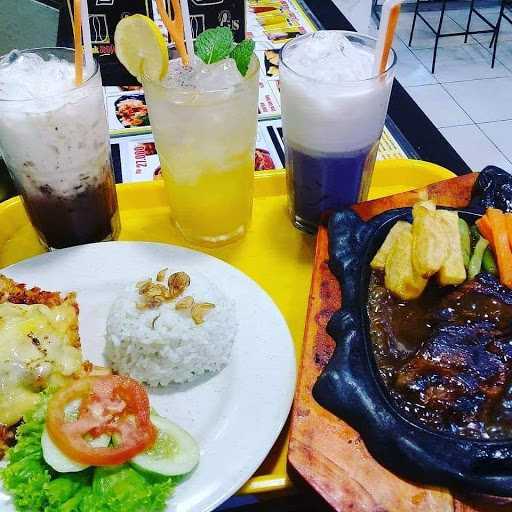 Steak Roso Losari 2