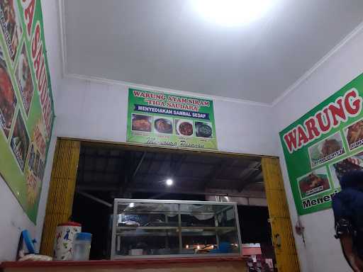 Warung Ayam Siram Tiga Saudara 2