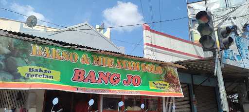 Warung Bakso Bang Jo 5