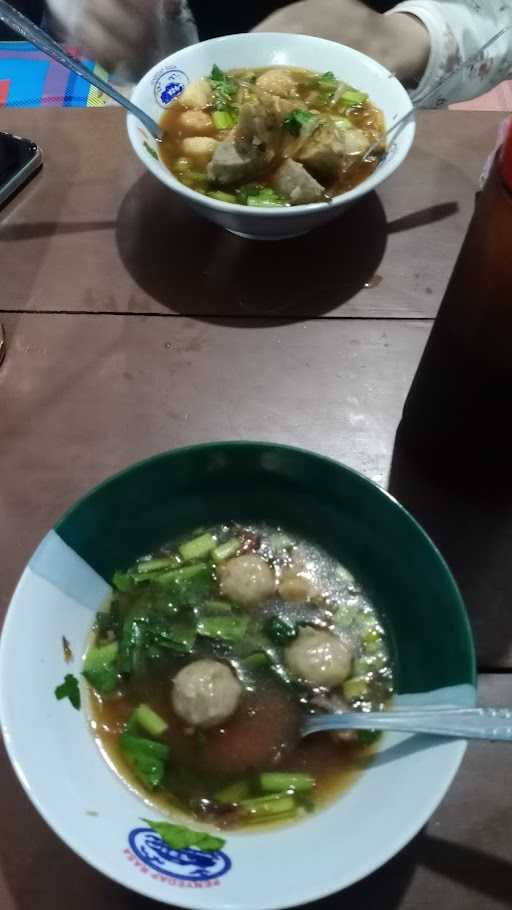 Warung Bakso Bang Jo 1