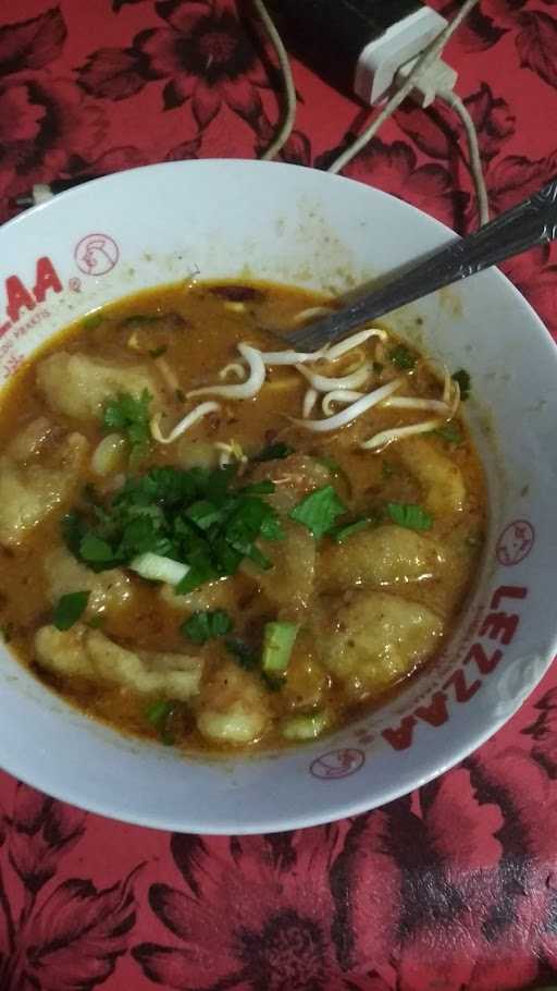 Warung Bakso Kangen 6