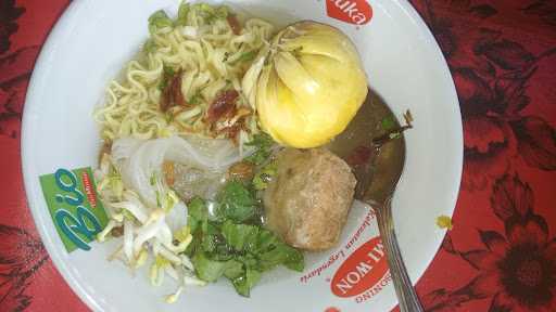 Warung Bakso Kangen 3